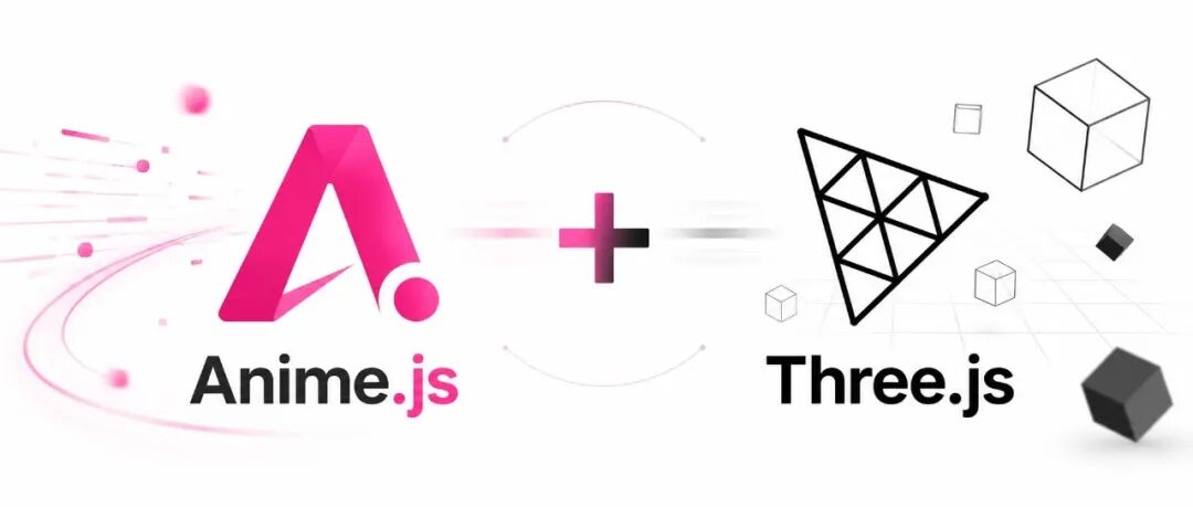 Anime.js 4.5 官方发布封面