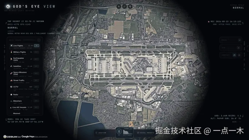 airport-ground-traffic-google-3d