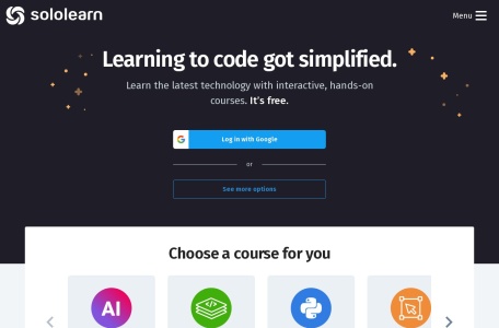 SoloLearn