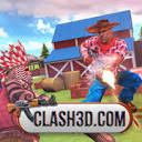 clash3d